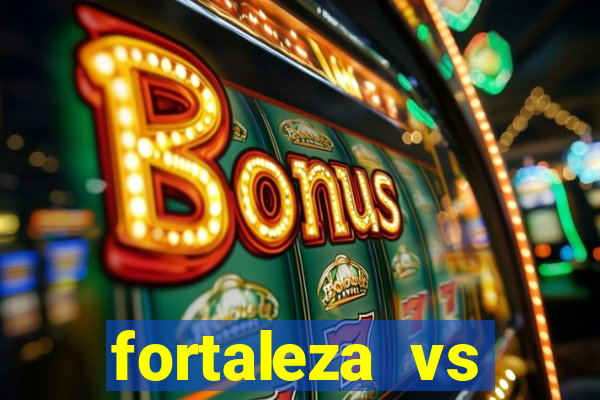 fortaleza vs flamengo futemax