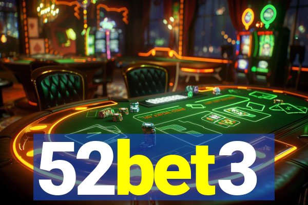 52bet3