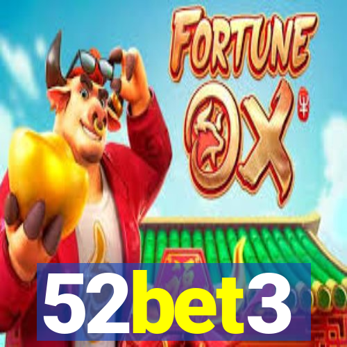 52bet3
