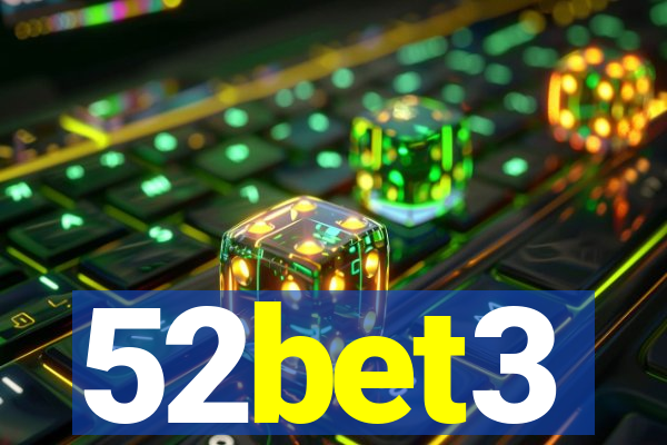 52bet3