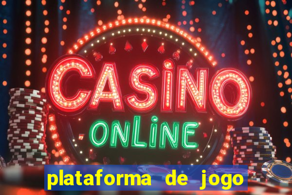 plataforma de jogo de 3 reais