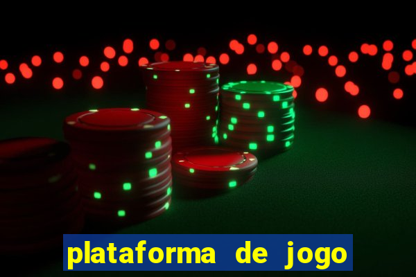 plataforma de jogo de 3 reais