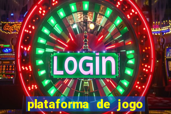 plataforma de jogo de 3 reais