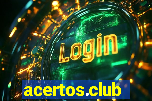 acertos.club