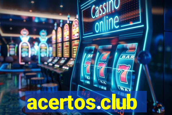 acertos.club