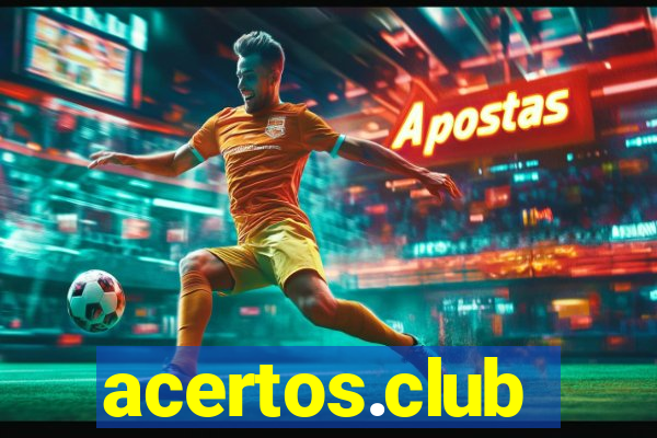 acertos.club