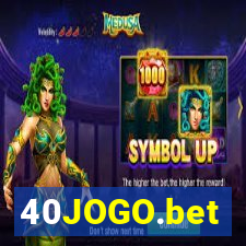 40JOGO.bet