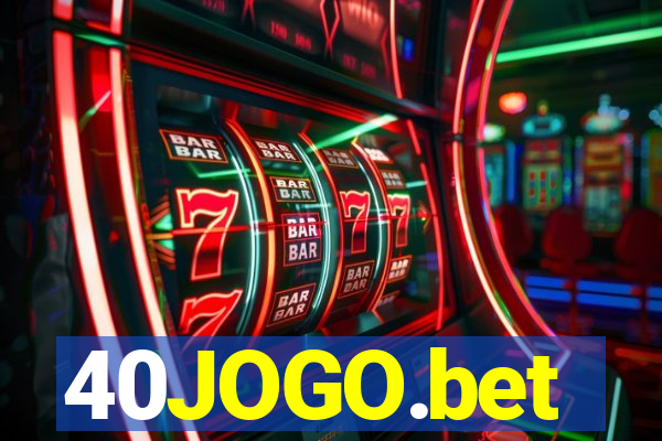 40JOGO.bet