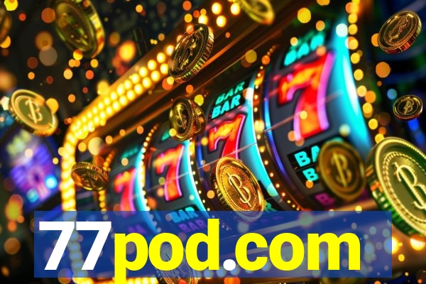 77pod.com