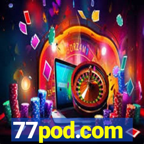 77pod.com