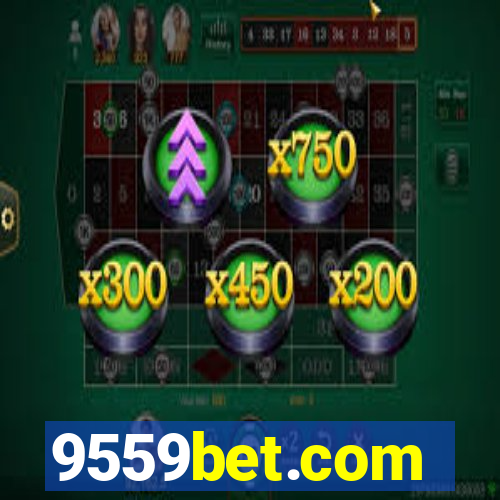 9559bet.com