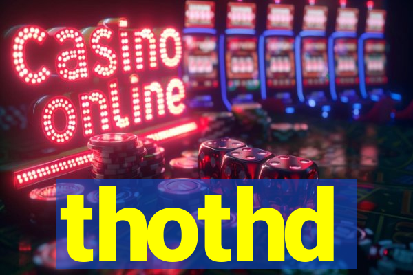 thothd