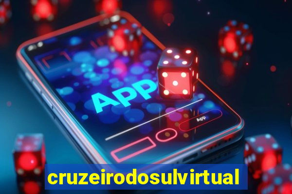 cruzeirodosulvirtual area do aluno