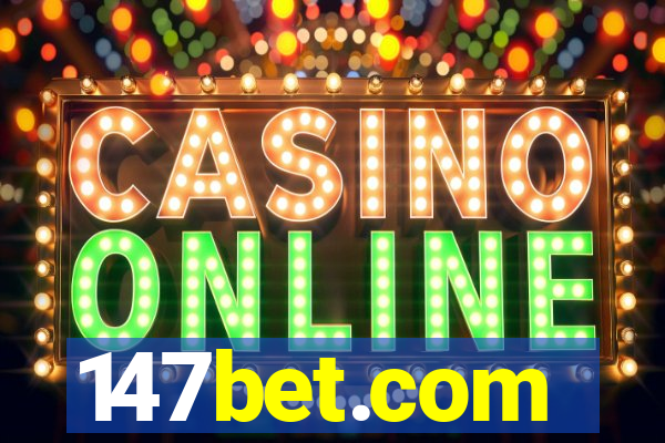 147bet.com