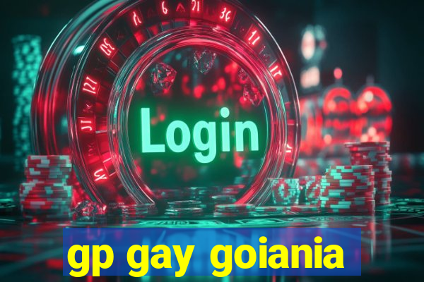 gp gay goiania