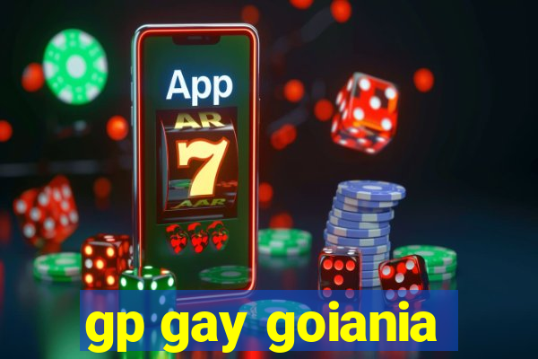 gp gay goiania