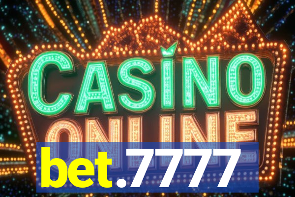 bet.7777