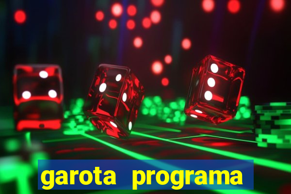garota programa zona norte