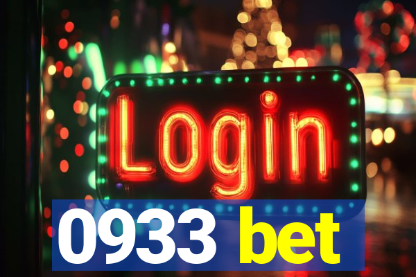 0933 bet