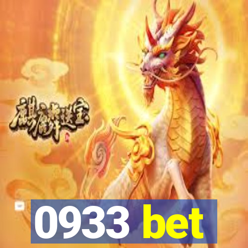 0933 bet