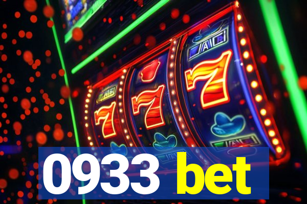 0933 bet