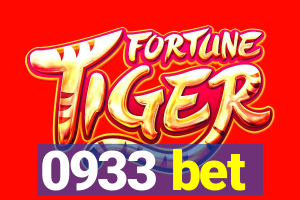 0933 bet