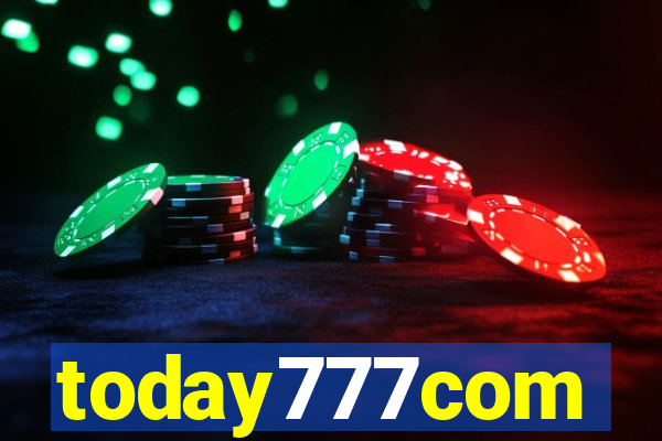 today777com