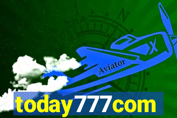today777com