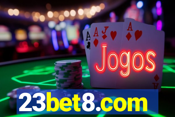 23bet8.com