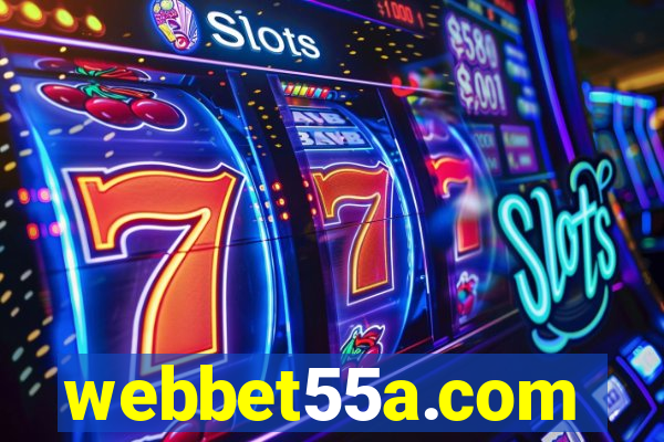 webbet55a.com