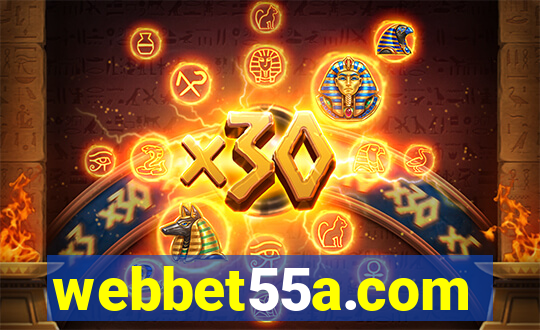 webbet55a.com