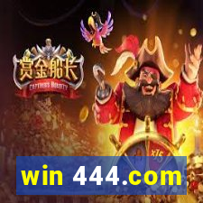 win 444.com