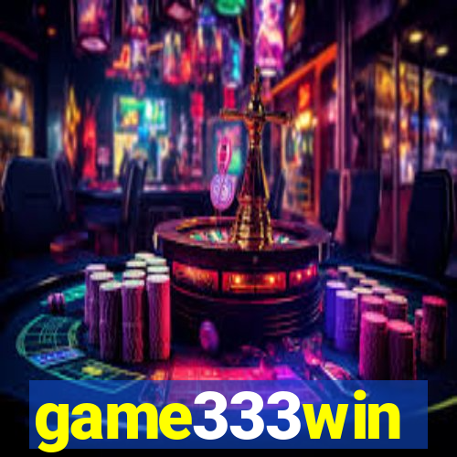 game333win