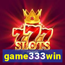 game333win
