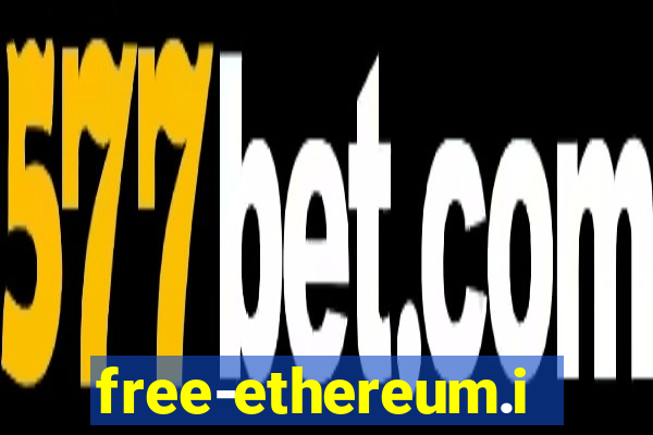 free-ethereum.io