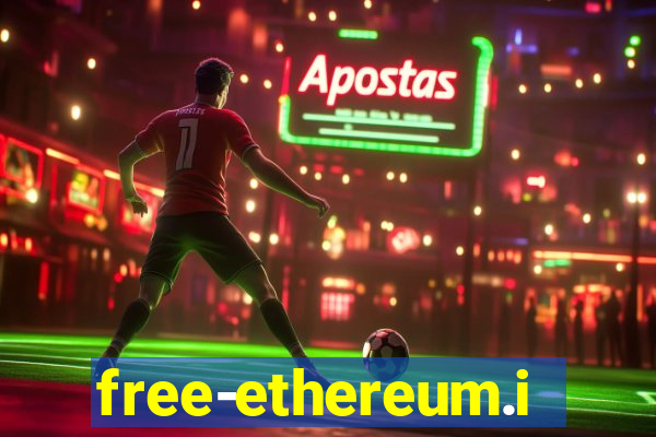 free-ethereum.io