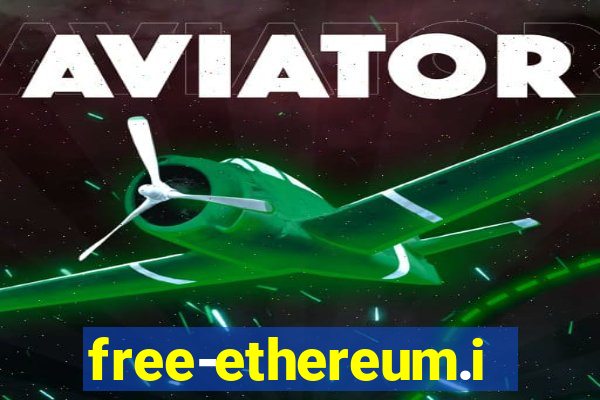 free-ethereum.io