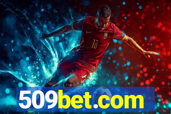 509bet.com