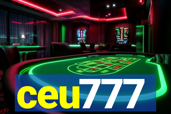 ceu777