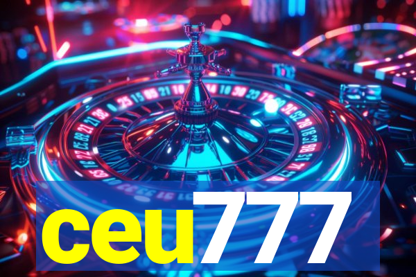 ceu777