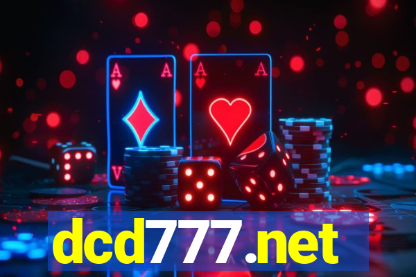 dcd777.net