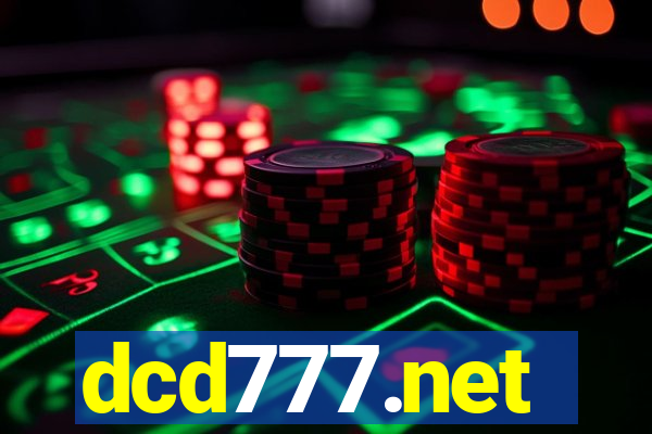 dcd777.net