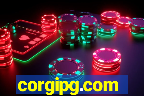 corgipg.com
