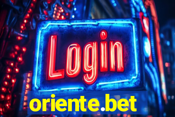 oriente.bet