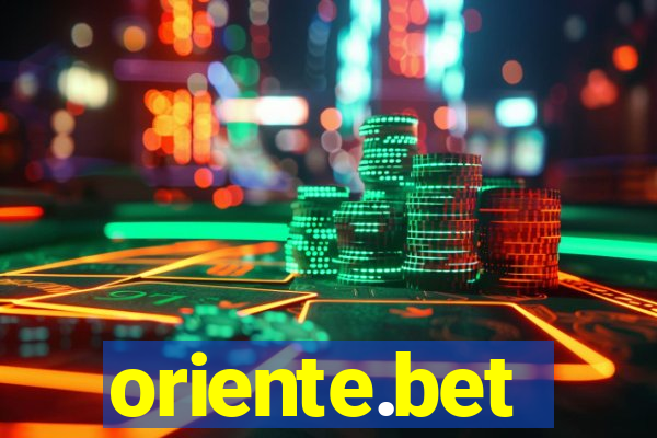 oriente.bet