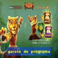 garoto de programa em fortaleza