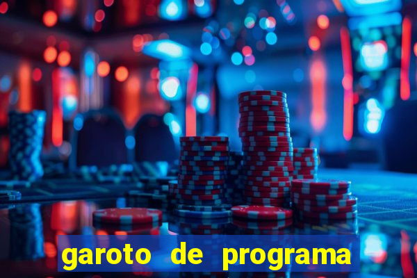 garoto de programa em fortaleza