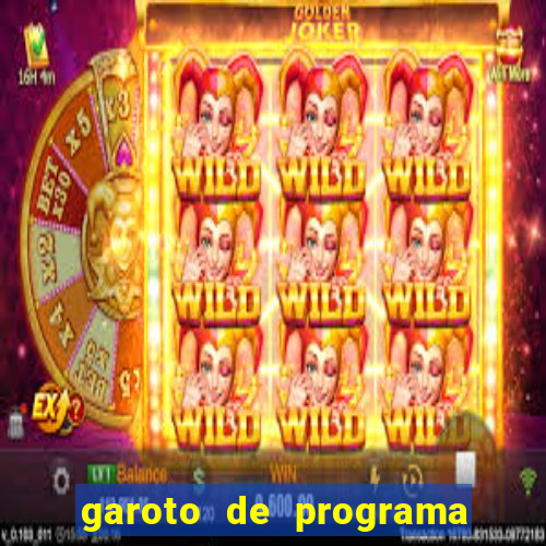 garoto de programa em fortaleza