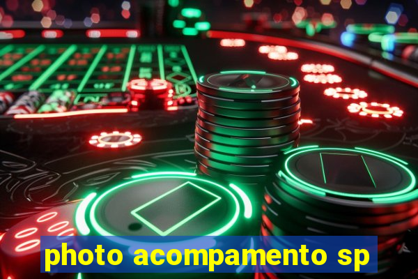 photo acompamento sp