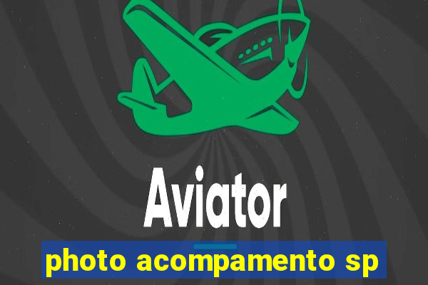 photo acompamento sp